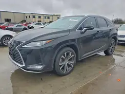 2T2HZMAA8NC226402 2022 LEXUS RX