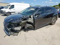 2T2HZMAA8NC229574 2022 LEXUS RX