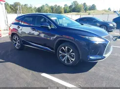 2T2HZMAA8NC229848 2022 LEXUS RX