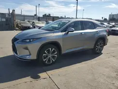 2T2HZMAA8NC234404 2022 LEXUS RX