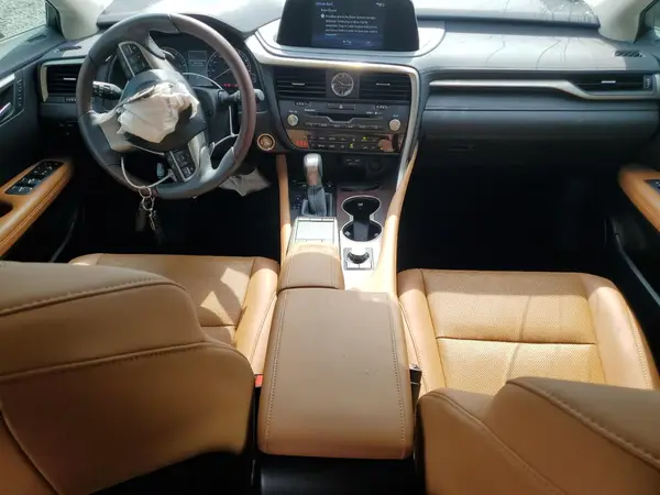 2T2HZMAA8NC239506 2022 LEXUS RX - Image 8