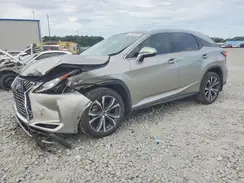 2T2HZMAA8NC239778 2022 LEXUS RX