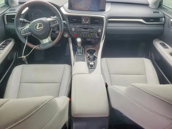2T2HZMAA8NC239778 2022 LEXUS RX - Image 8