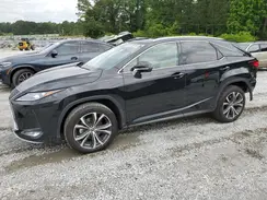 2T2HZMAA8NC240316 2022 LEXUS RX