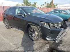 2T2HZMAA8NC240994 2022 LEXUS RX
