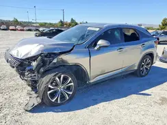 2T2HZMAA8NC244060 2022 LEXUS RX