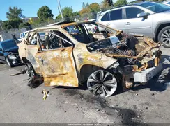 2T2HZMAA8NC244446 2022 LEXUS RX