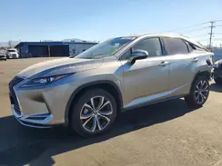 2T2HZMAA8NC244642 2022 LEXUS RX
