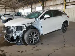 2T2HZMAA8NC244964 2022 LEXUS RX