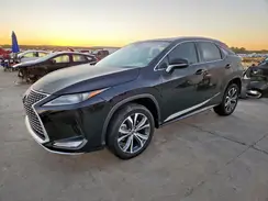 2T2HZMAA8NC245564 2022 LEXUS RX