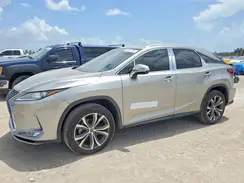 2T2HZMAA8NC246262 2022 LEXUS RX