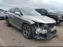 2T2HZMAA8NC247265 2022 LEXUS RX