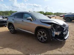 2T2HZMAA8NC247492 2022 LEXUS RX