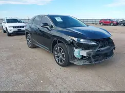 2T2HZMAA8NC248870 2022 LEXUS RX