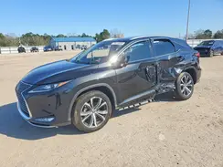 2T2HZMAA8NC249047 2022 LEXUS RX