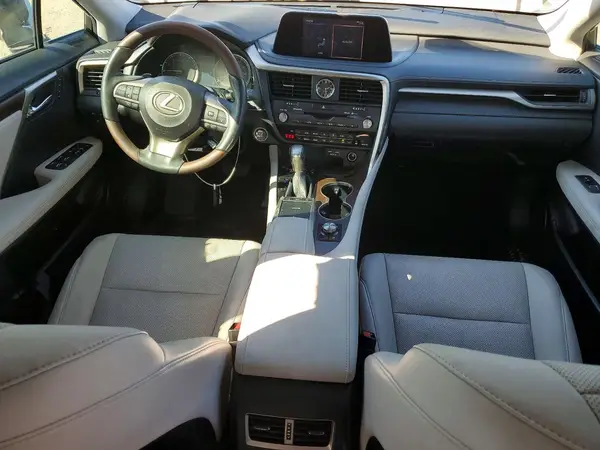 2T2HZMAA8NC249047 2022 LEXUS RX - Image 8