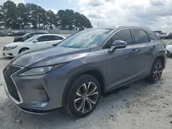 2T2HZMAA8NC253308 2022 LEXUS RX
