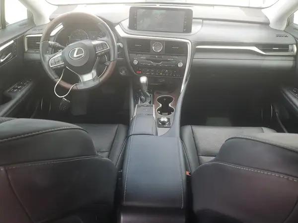 2T2HZMAA8NC253308 2022 LEXUS RX - Image 8