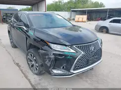 2T2HZMAA8NC254328 2022 LEXUS RX