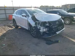2T2HZMAA8NC258668 2022 LEXUS RX