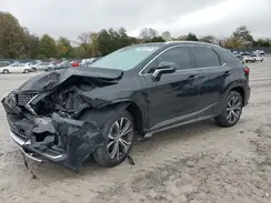 2T2HZMAA8NC259383 2022 LEXUS RX
