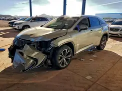 2T2HZMAA9LC151822 2020 LEXUS RX