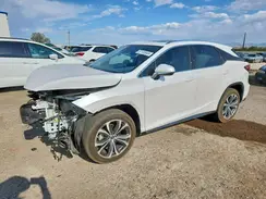 2T2HZMAA9LC153490 2020 LEXUS RX
