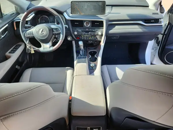 2T2HZMAA9LC153490 2020 LEXUS RX - Image 8