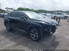 2T2HZMAA9LC153571 2020 LEXUS RX