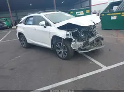 2T2HZMAA9LC154929 2020 LEXUS RX