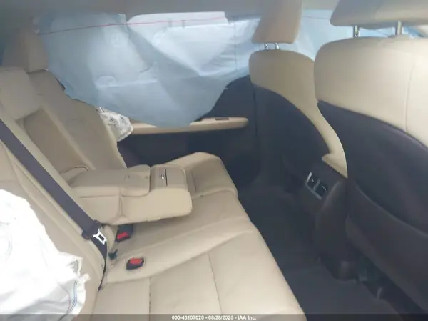 2T2HZMAA9LC154929 2020 LEXUS RX - Image 8