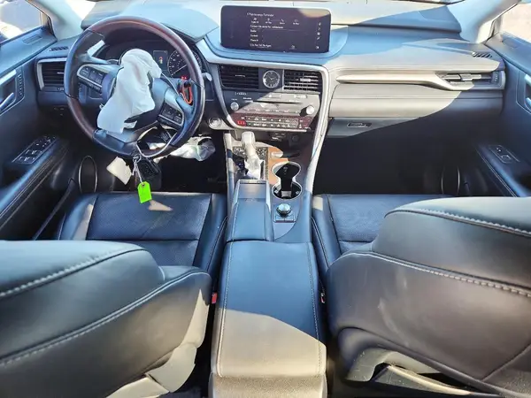 2T2HZMAA9LC158916 2020 LEXUS RX - Image 8