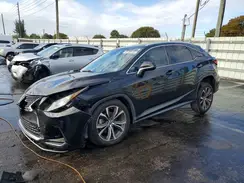 2T2HZMAA9LC159483 2020 LEXUS RX