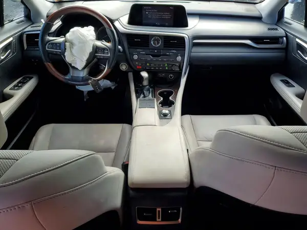 2T2HZMAA9LC159483 2020 LEXUS RX - Image 8