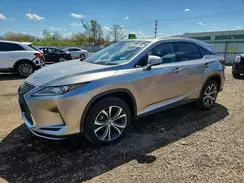 2T2HZMAA9LC160861 2020 LEXUS RX