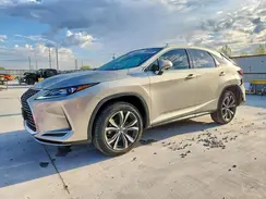 2T2HZMAA9LC160875 2020 LEXUS RX
