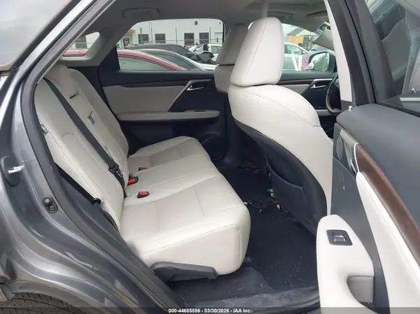 2T2HZMAA9LC161671 2020 LEXUS RX - Image 8