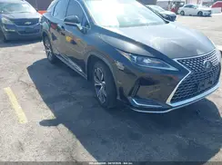 2T2HZMAA9LC162609 2020 LEXUS RX