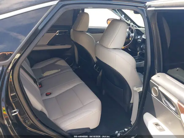 2T2HZMAA9LC162609 2020 LEXUS RX - Image 8