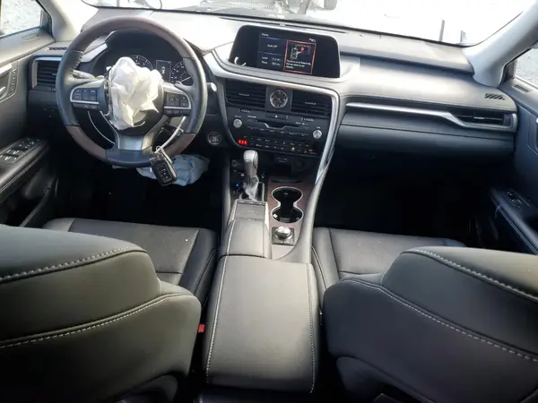 2T2HZMAA9LC162741 2020 LEXUS RX - Image 8