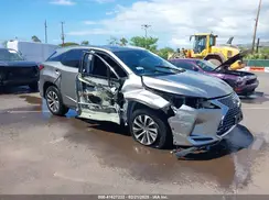 2T2HZMAA9LC163081 2020 LEXUS RX