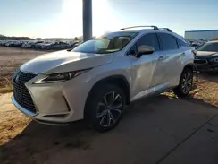 2T2HZMAA9LC163498 2020 LEXUS RX