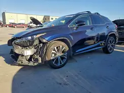 2T2HZMAA9LC163579 2020 LEXUS RX