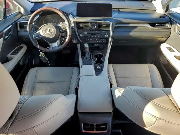 2T2HZMAA9LC163579 2020 LEXUS RX - Image 8