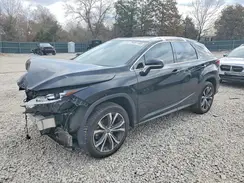 2T2HZMAA9LC165588 2020 LEXUS RX