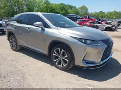 2T2HZMAA9LC166417 2020 LEXUS RX