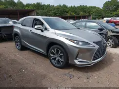2T2HZMAA9LC168121 2020 LEXUS RX