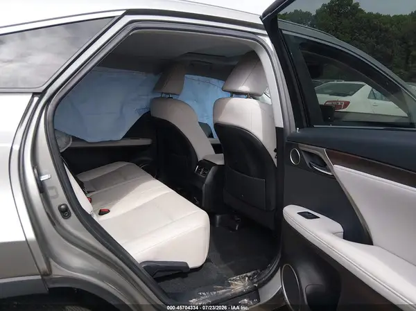 2T2HZMAA9LC168121 2020 LEXUS RX - Image 8