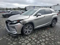 2T2HZMAA9LC169513 2020 LEXUS RX
