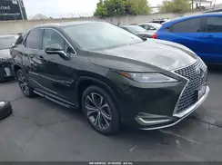 2T2HZMAA9LC171374 2020 LEXUS RX